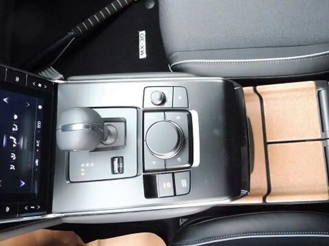 Mazda MX-30 SkyActiv e-Skyactiv