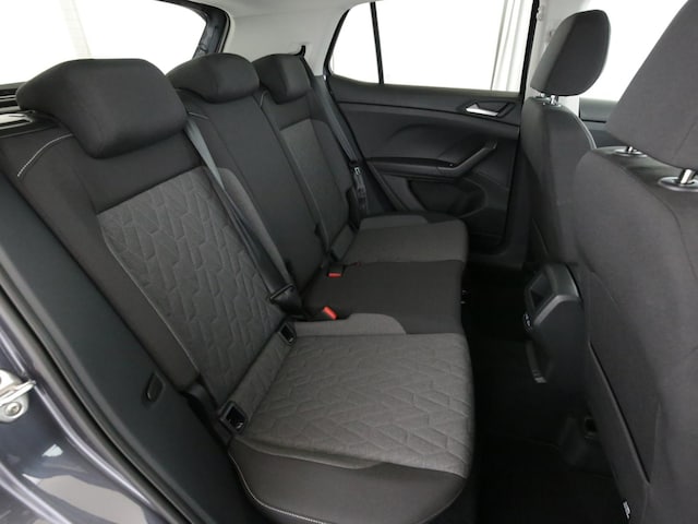 Volkswagen T-Cross 1.0 TSI IQ.Drive Life