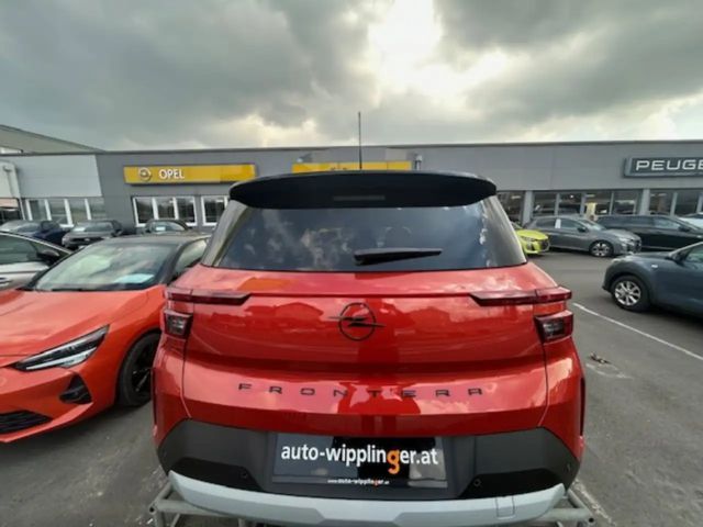 Opel Frontera 44 kWh GS e-Frontera