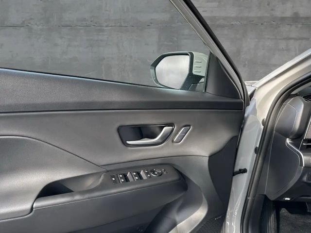 Hyundai Kona 1.6 2WD Prime T-GDi