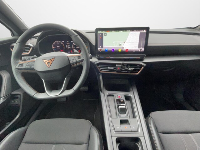 Cupra Formentor 1.4 e-Hybrid