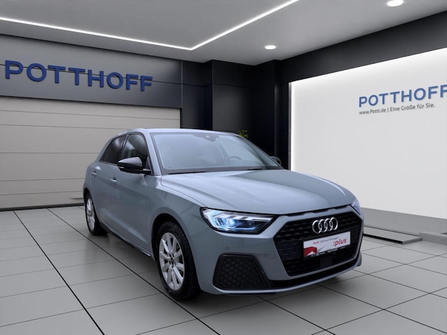 Audi A1 25 TFSI S-Tronic Sportback