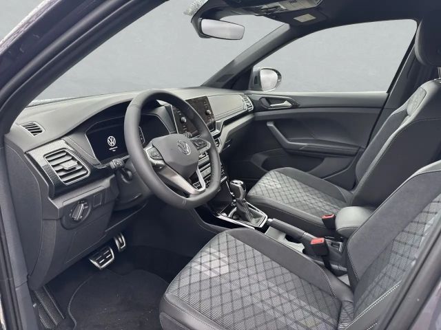 Volkswagen T-Cross 1.5 TSI DSG R-Line