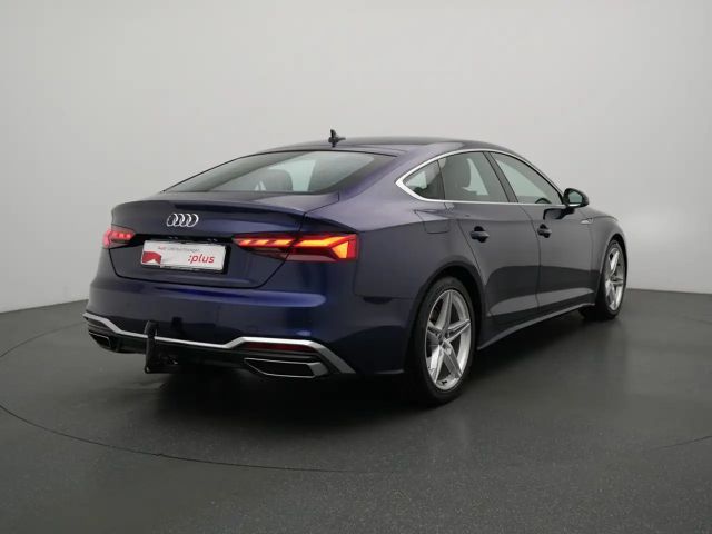 Audi A5 S-Line Sportback