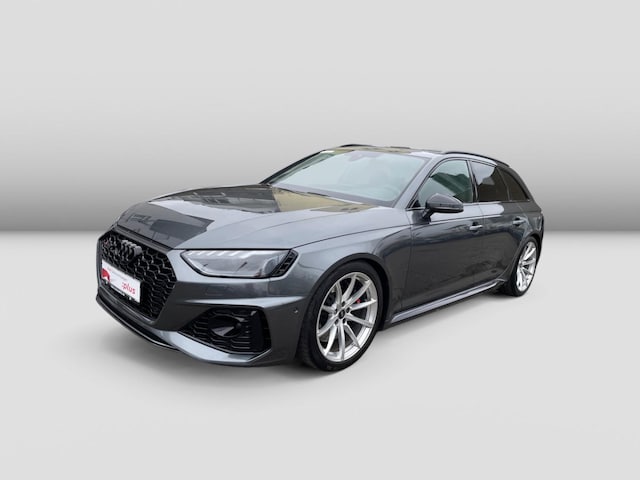 Audi RS4 Avant Quattro