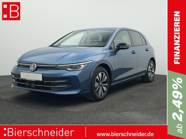 Volkswagen Golf 2.0 TDI DSG