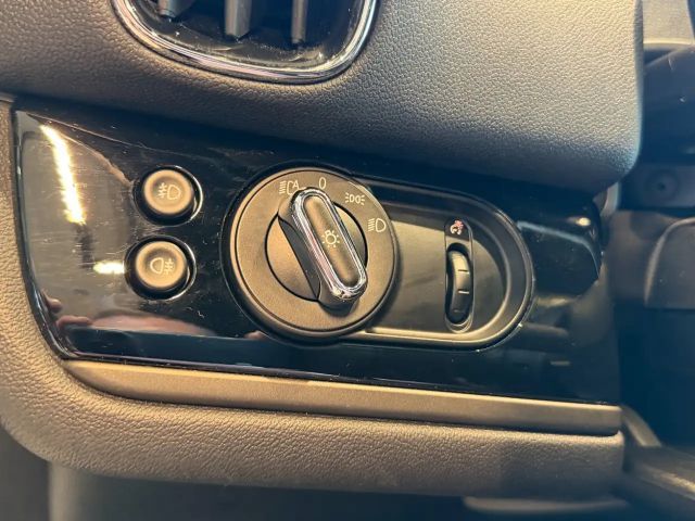 MINI Cooper S Countryman All4