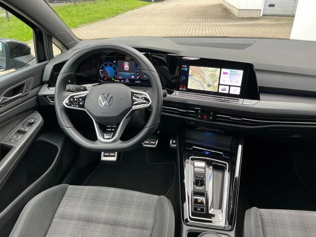 Volkswagen Golf GTD Golf VIII