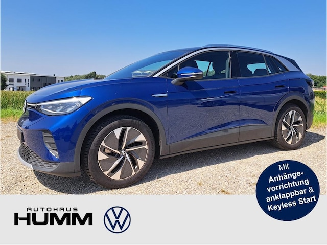 Volkswagen ID.4 52 KWh Pure