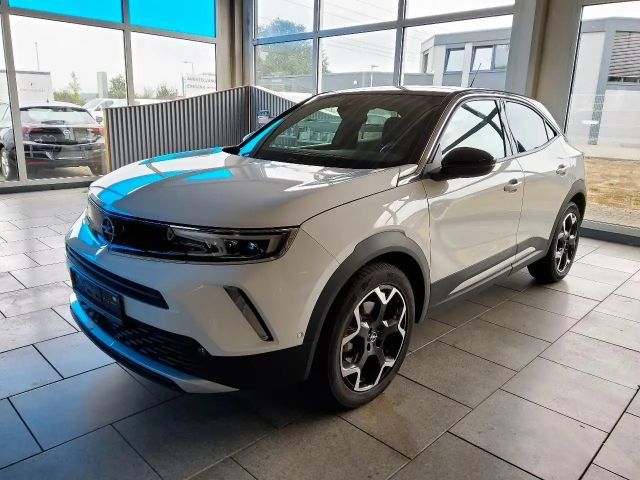 Opel Mokka Ultimate