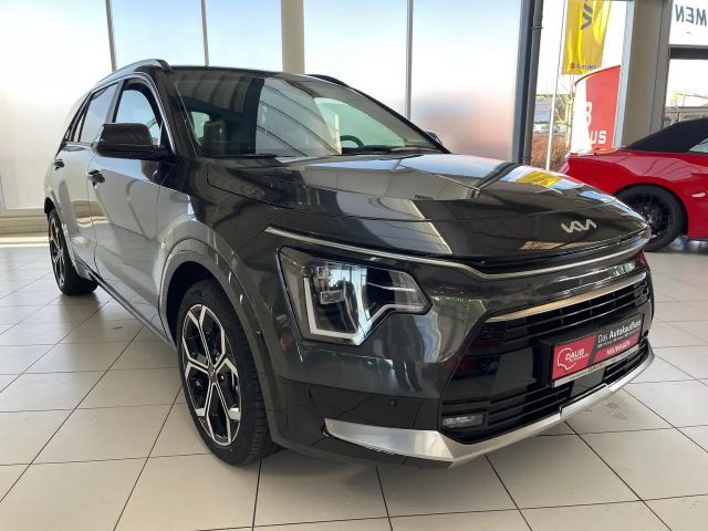 Kia Niro Hybrid Spirit