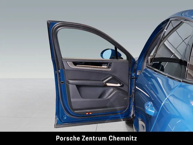 Porsche Cayenne Coupé S