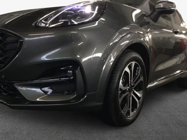 Ford Puma EcoBoost ST Line