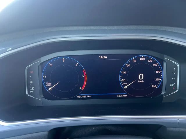 Volkswagen T-Roc 4Motion Style