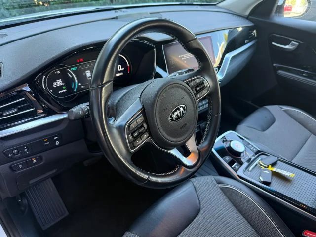 Kia Niro EV