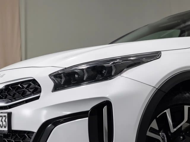 Kia XCeed CRDi Spirit