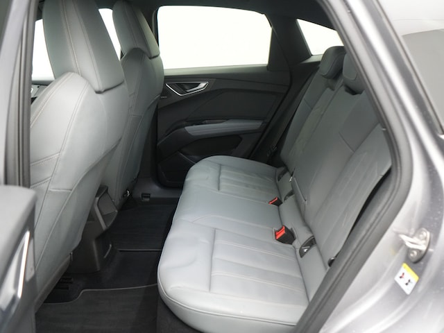 Audi Q4 e-tron 50 Quattro Sportback