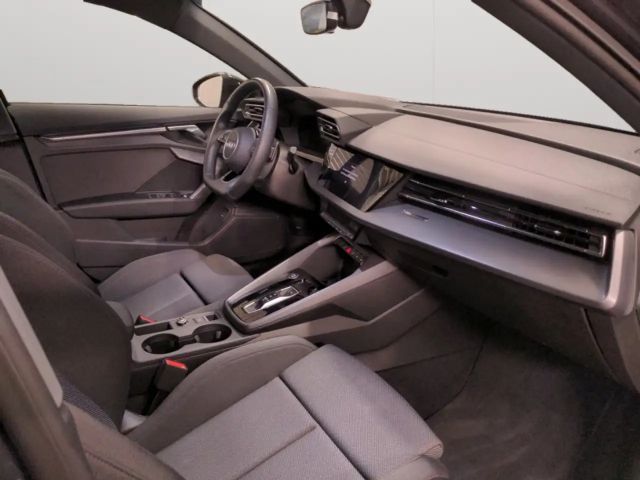 Audi A3 35 TFSI S-Tronic Sedan Sportback