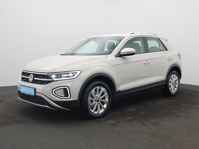 Volkswagen T-Roc 2.0 TDI DSG IQ.Drive Style