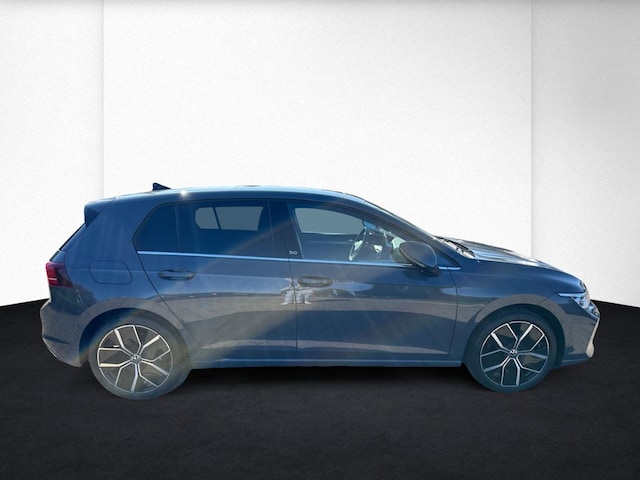 Volkswagen Golf Golf VIII