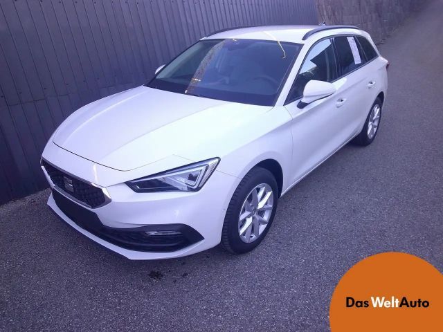Seat Leon 2.0 TDI Style