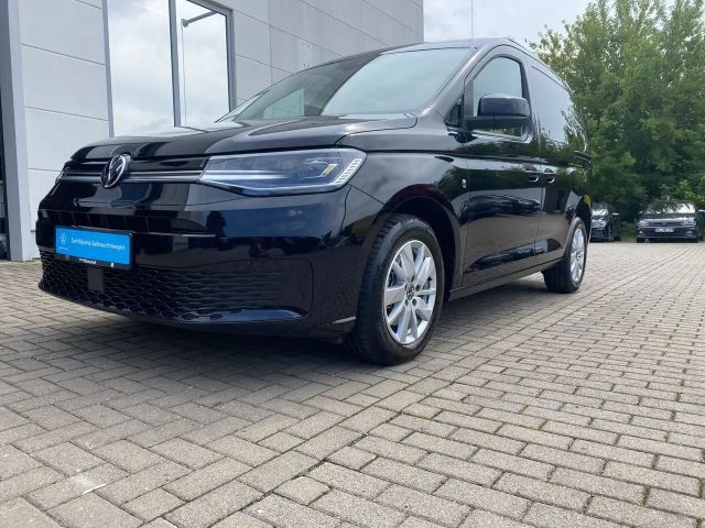 Volkswagen Caddy 2.0 TDI DSG Life