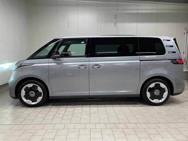 Volkswagen ID.Buzz ID.Buzz lang 86kWh AHK MATRIX-LED RFK
