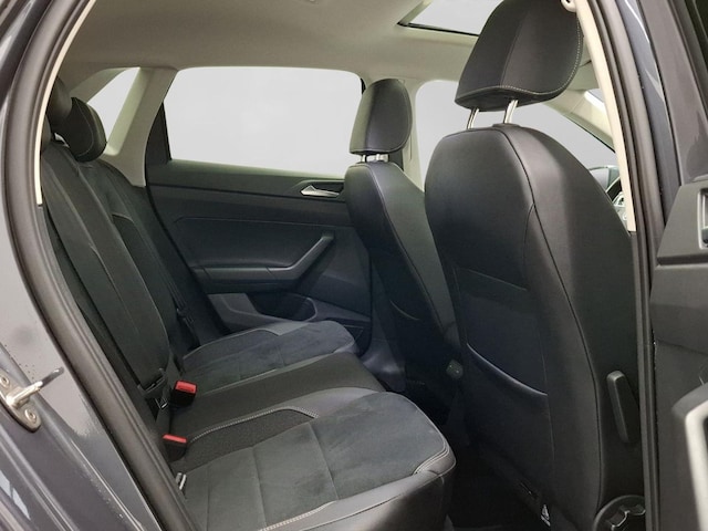 Volkswagen Polo 1.0 TSI DSG Style