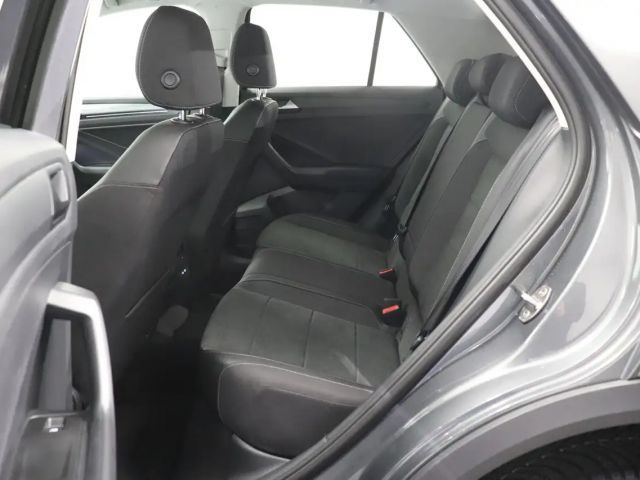 Volkswagen T-Roc 1.5 TSI DSG Style