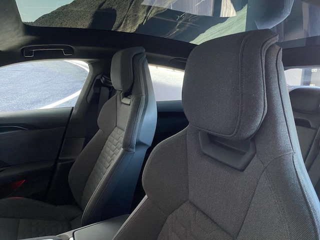 Audi e-tron GT Quattro