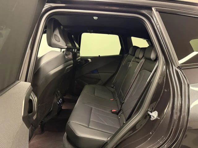 BMW X3 M-Sport xDrive30e