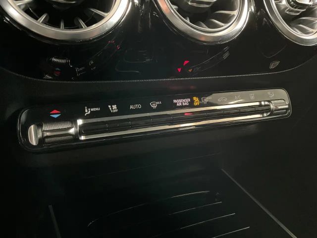 Mercedes-Benz EQA 250 Progressive