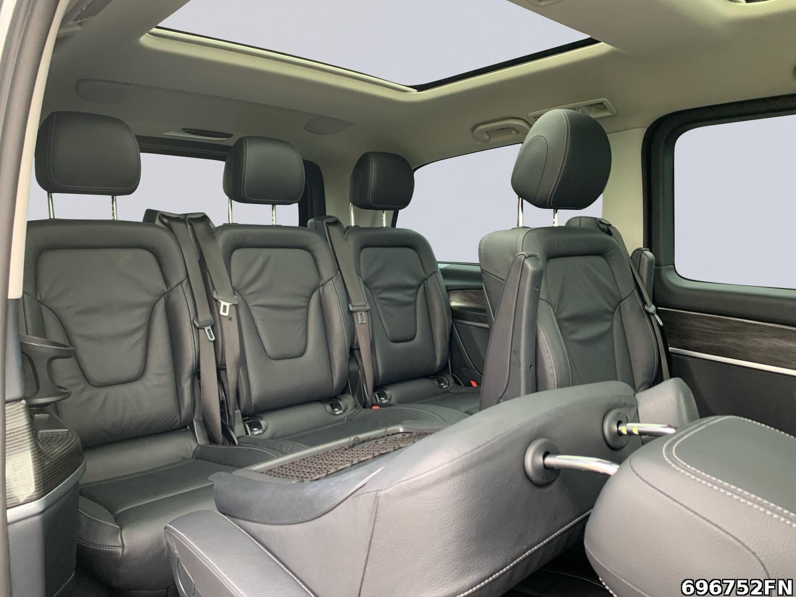 Mercedes-Benz V 300 4MATIC Limousine Lang