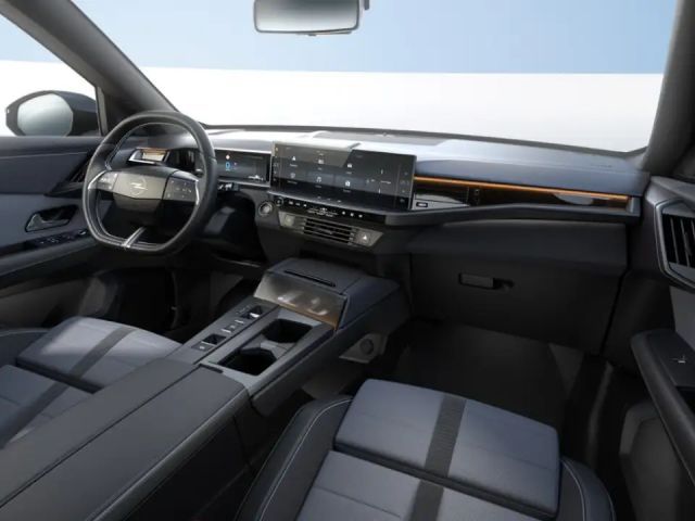 Opel Grandland X GS-Line Grand Sport