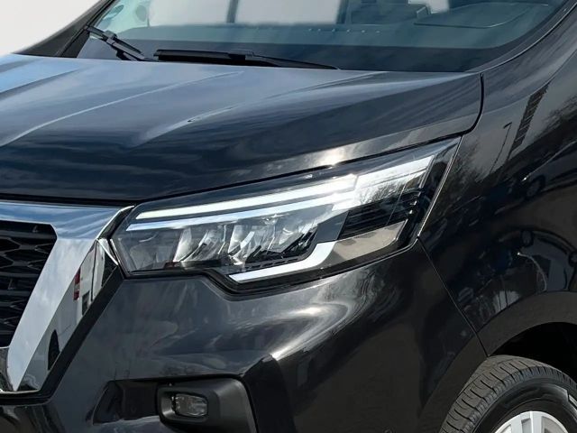 Nissan Primastar L1H1 Tekna