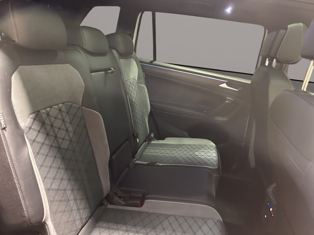 Volkswagen Tiguan 2.0 TSI 4Motion Allspace