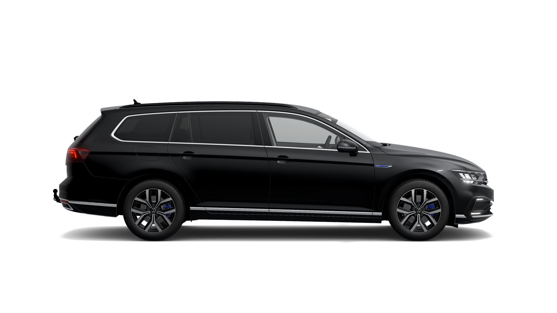 Volkswagen Passat DSG GTE Variant