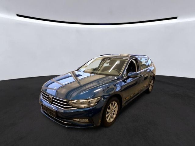 Volkswagen Passat 2.0 TDI Business Variant
