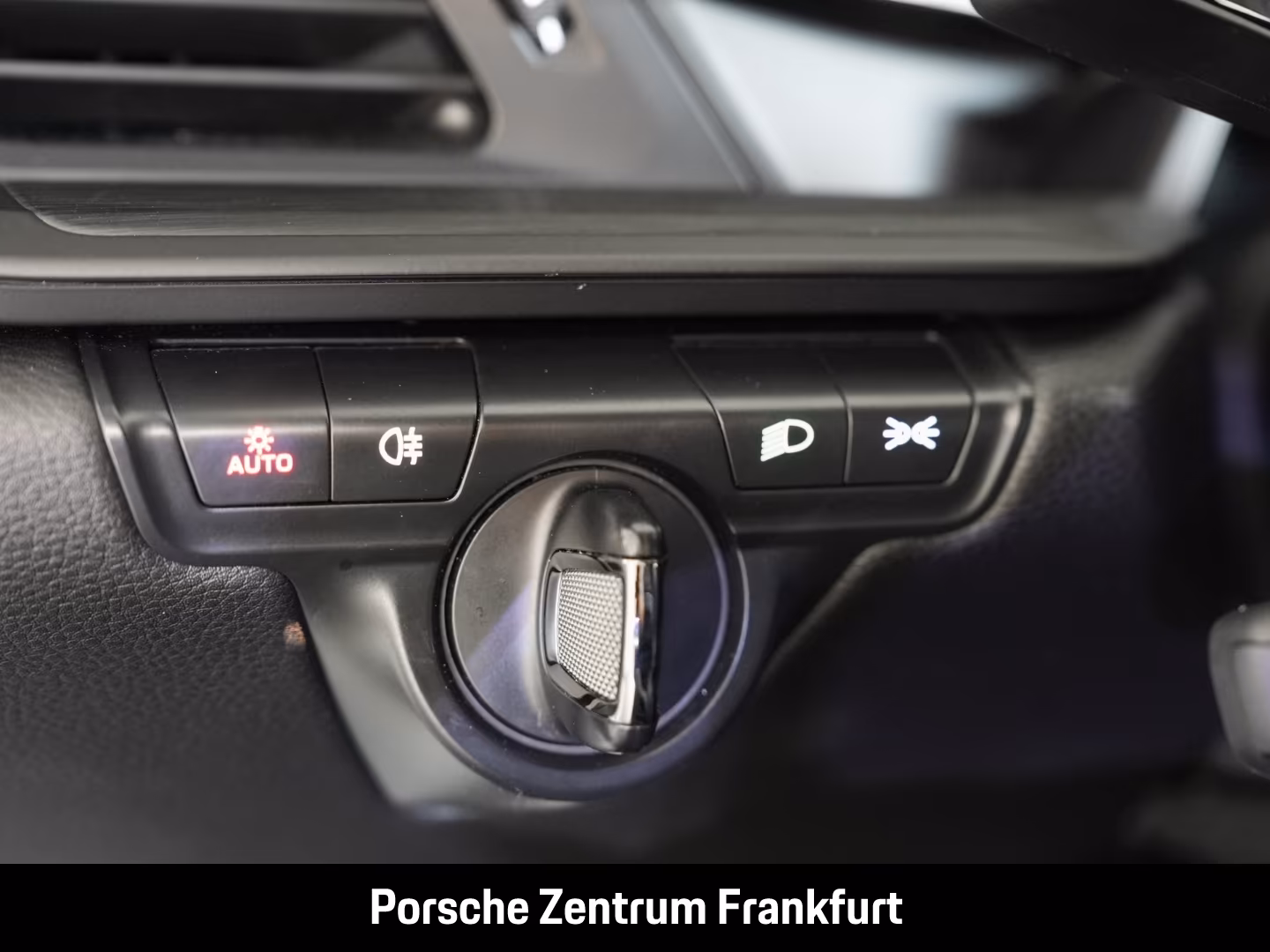 Porsche 911 4 992 Cabriolet Carrera GTS