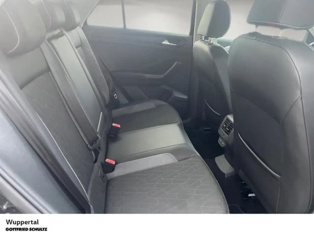 Volkswagen T-Roc 1.0 TSI