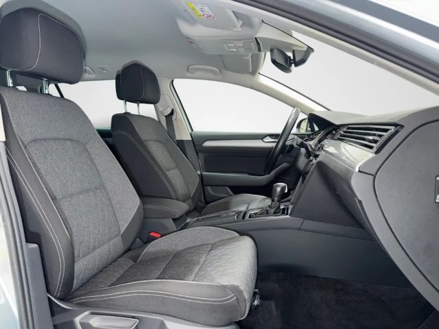 Volkswagen Passat 2.0 TDI DSG Variant
