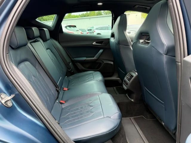 Cupra Formentor 2.0 TSI 4Drive DSG VZ