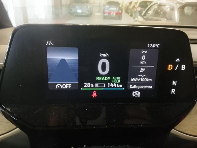 Volkswagen ID.Buzz 77 KWh