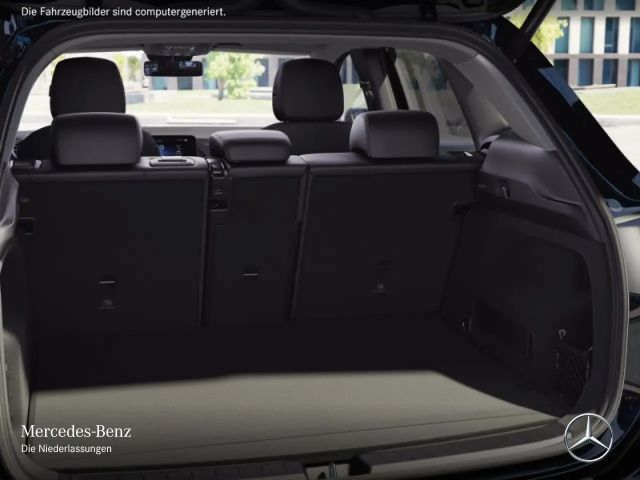 Mercedes-Benz EQA 250 Progressive