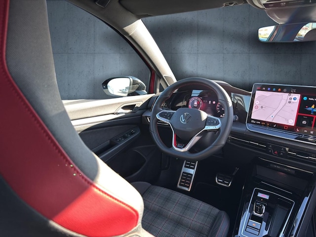 Volkswagen Golf Business GTI