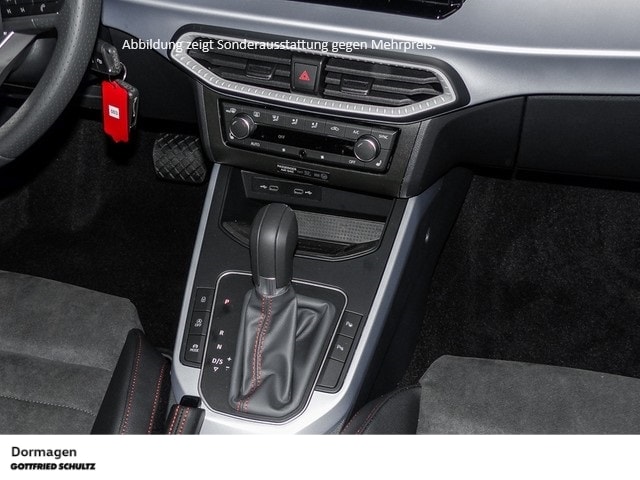 Seat Arona 1.0 TSI DSG