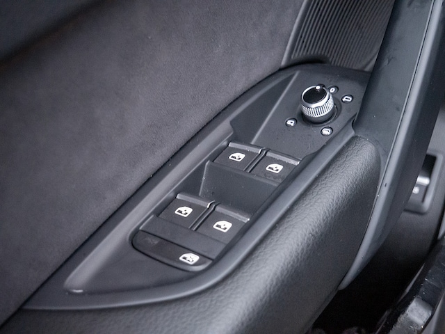 Audi SQ5 SUV TDI tiptronic Audi SQ5 SUV