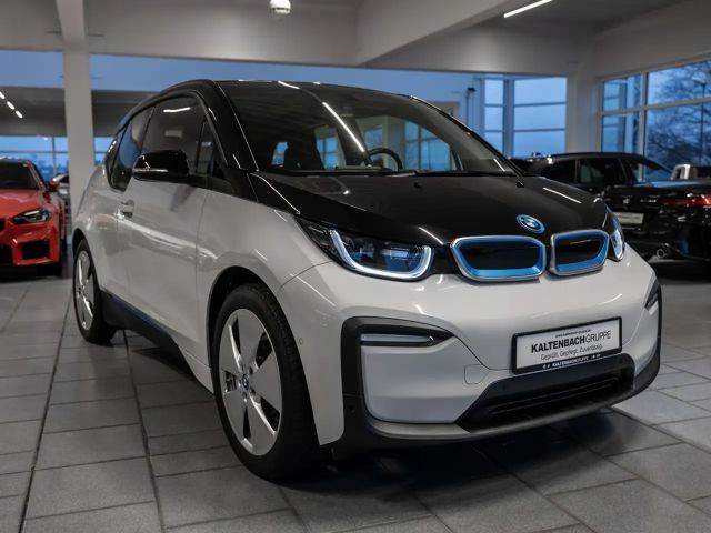 BMW i3 120Ah Sedan
