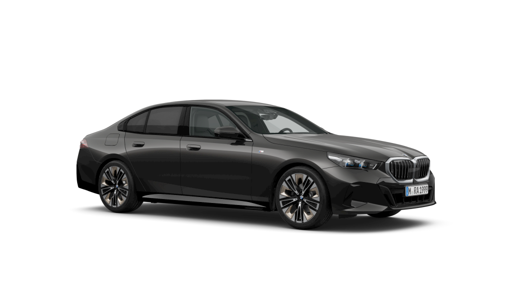 BMW 520 520d Sedan