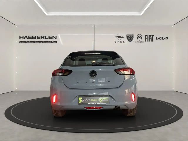 Opel Corsa Edition F Edition